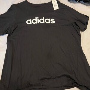 adidas 2x top NWT